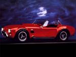 AC Cobra 1965 года